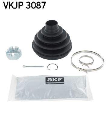 SKF VKJP 3087 Kit cuffia, Semiasse-Kit cuffia, Semiasse-Ricambi Euro